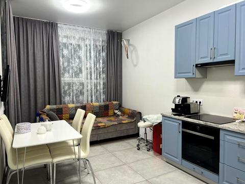 квартира по адресу Київська ул., 10-В, к. 1