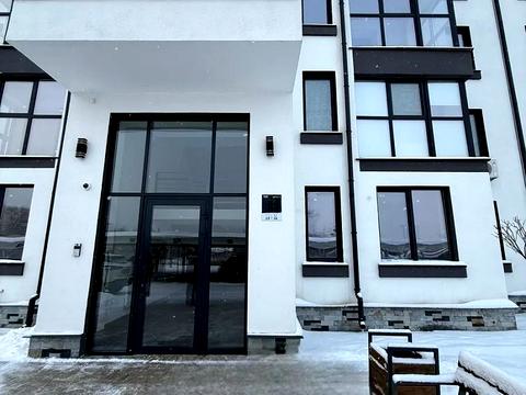 квартира по адресу Київська ул., 10-В, к. 1