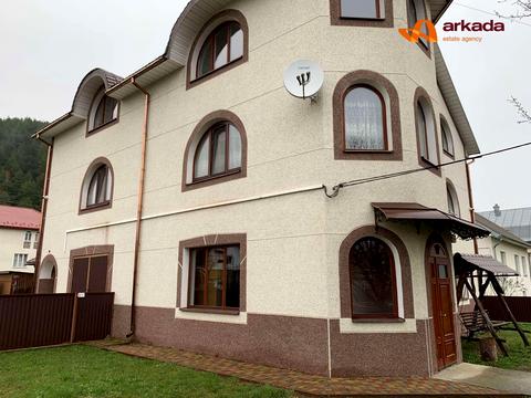 дом по адресу Шевченка