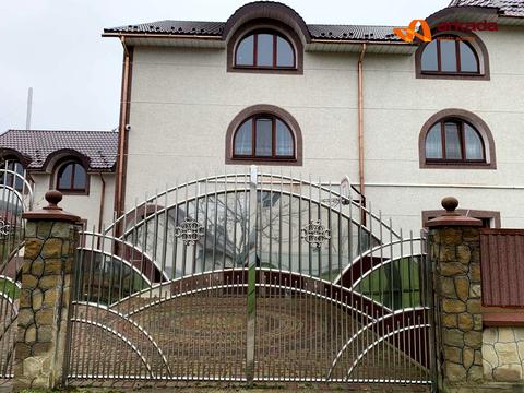 дом по адресу Шевченка