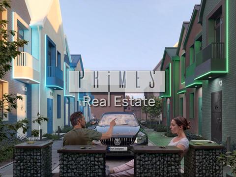 дом по адресу Соборна вул.