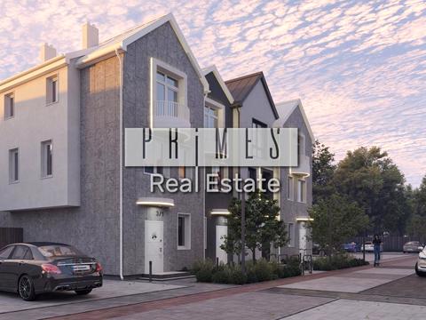 дом по адресу Соборна вул.