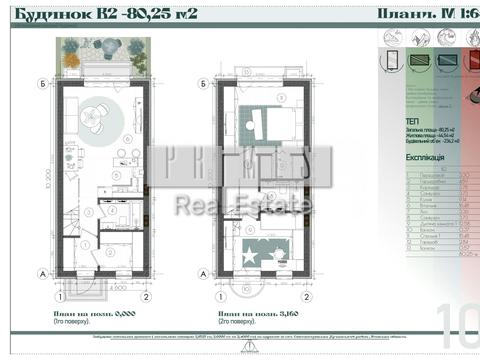 дом по адресу Соборна вул.