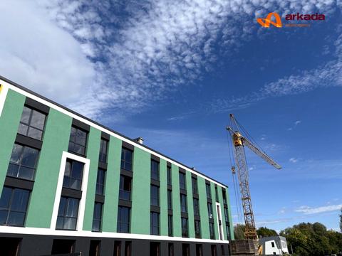 квартира за адресою Довбуша вул., 3