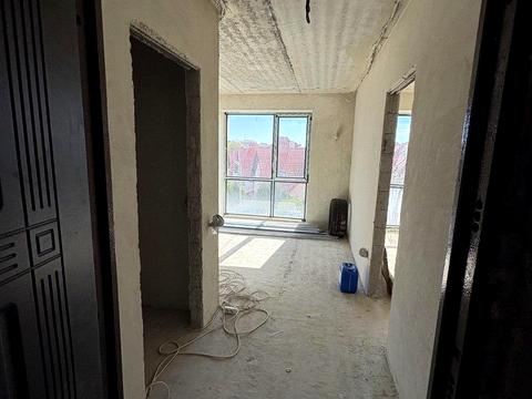 квартира за адресою Довбуша вул., 3