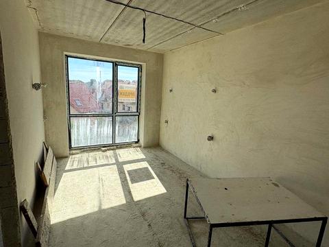 квартира за адресою Довбуша вул., 3