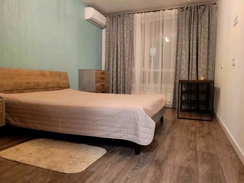 квартира за адресою Замарстинівська вул. (Калініна), 170-К