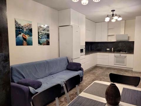 квартира по адресу Замарстыновская ул. (Калинина), 170-К