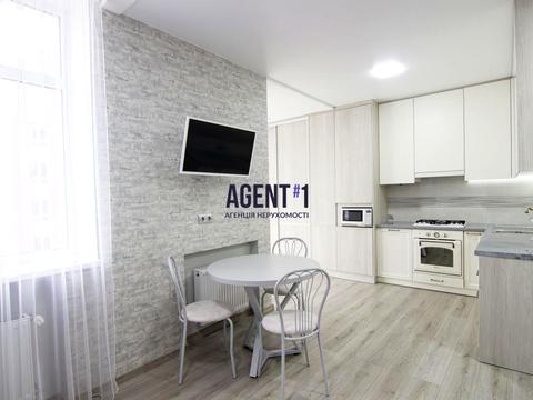 квартира за адресою Соборна вул., 103/12