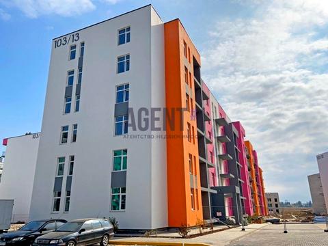 квартира за адресою Соборна вул., 103/12