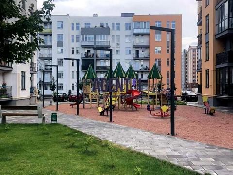 квартира за адресою Соборна вул., 103/12