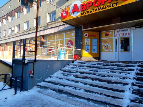 комерційна за адресою героїв майдану, 86