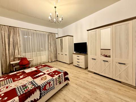 квартира по адресу Бережанская ул., 54