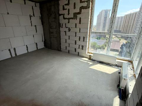 квартира за адресою Перлинна вул., 3