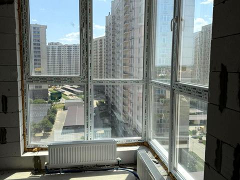 квартира за адресою Перлинна вул., 3