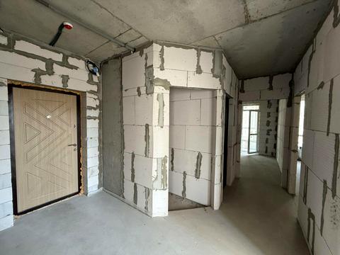 квартира за адресою Перлинна вул., 3