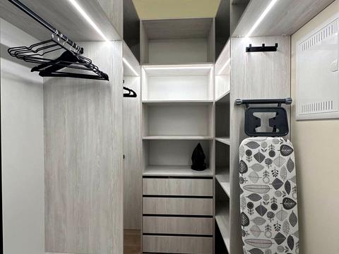 квартира по адресу Ванный пер., 5г