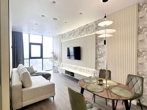 квартира по адресу Ванный пер., 5г