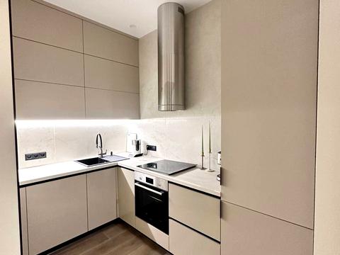 квартира по адресу Ванный пер., 5г