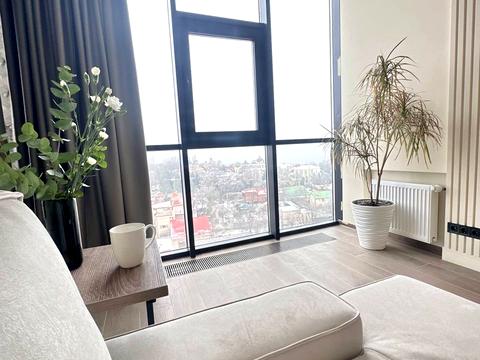 квартира по адресу Ванный пер., 5г