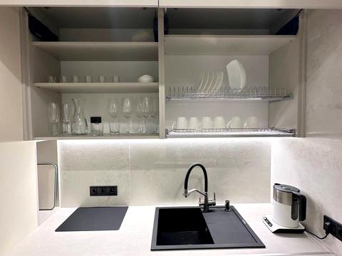 квартира по адресу Ванный пер., 5г