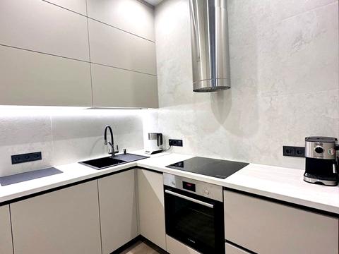 квартира по адресу Ванный пер., 5г