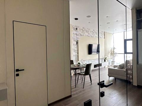 квартира по адресу Ванный пер., 5г