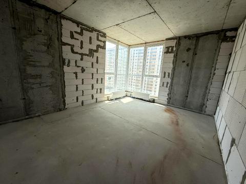 квартира за адресою Перлинна вул., 3