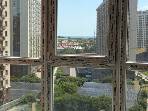 квартира за адресою Перлинна вул., 3