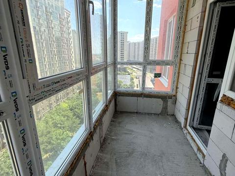 квартира за адресою Перлинна вул., 3