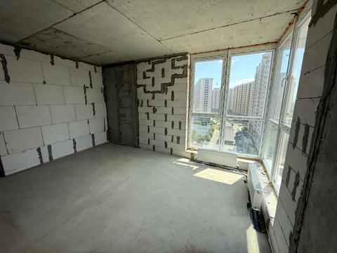 квартира за адресою Перлинна вул., 3