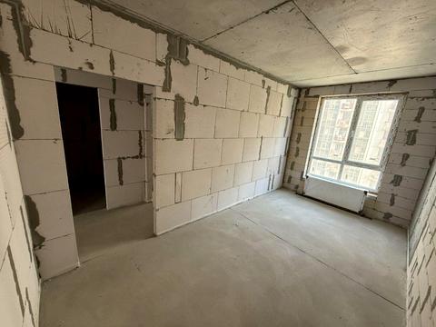 квартира за адресою Перлинна вул., 3