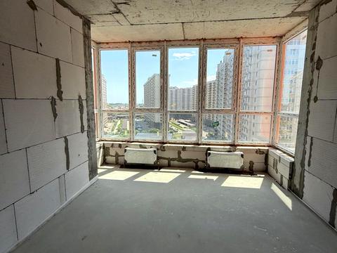 квартира за адресою Перлинна вул., 3