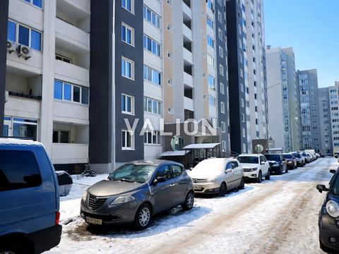 квартира за адресою Бориса Антоненка-Давидовича вул., 1