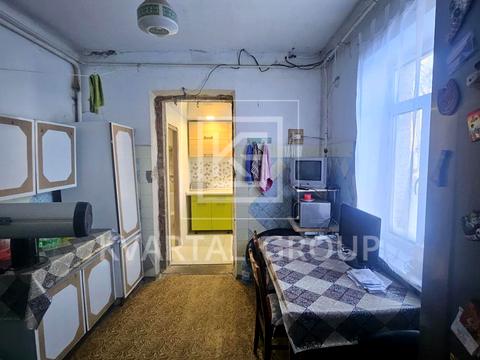 дом по адресу Карла Маркса, 23