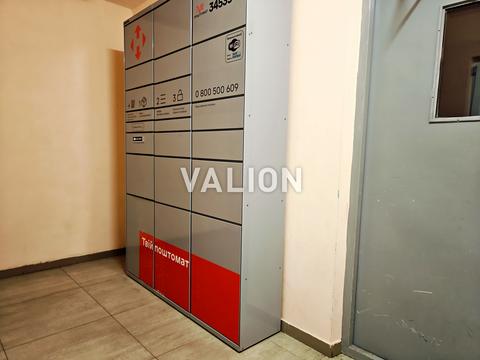 квартира за адресою Бориса Антоненка-Давидовича вул., 1