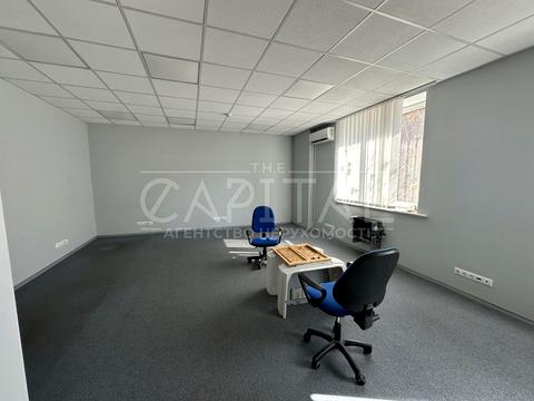 комерційна за адресою Київ, Жилянська вул., 14