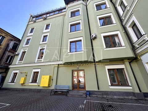 комерційна за адресою Київ, Жилянська вул., 14