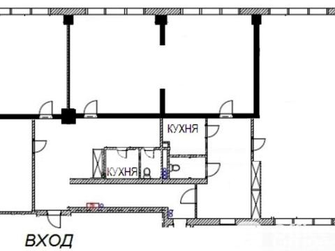 комерційна за адресою Київ, Антоновича вул. (Горького), 33в