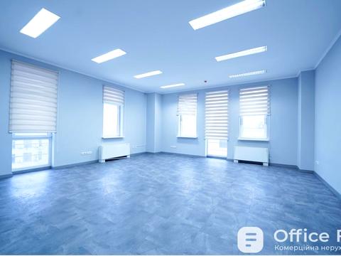 комерційна за адресою Київ, Антоновича вул. (Горького), 33в