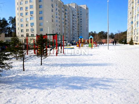 квартира за адресою Бориса Антоненка-Давидовича вул., 1