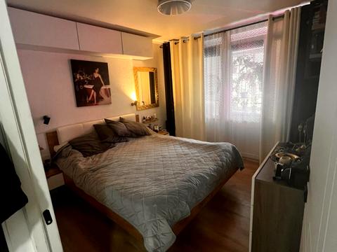 квартира за адресою Київська вул., 64