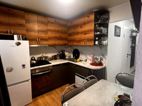 квартира за адресою Київська вул., 64