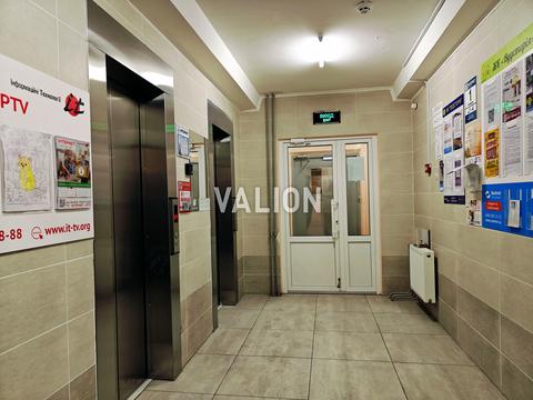 квартира за адресою Бориса Антоненка-Давидовича вул., 1