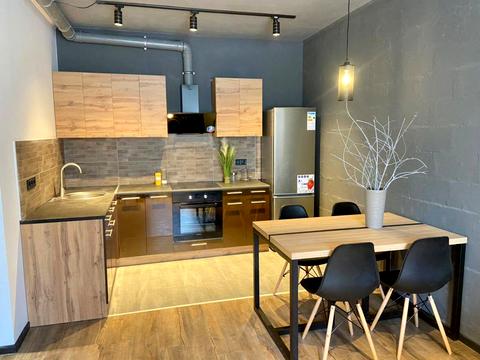 квартира за адресою Ялицевий пров., 1-А