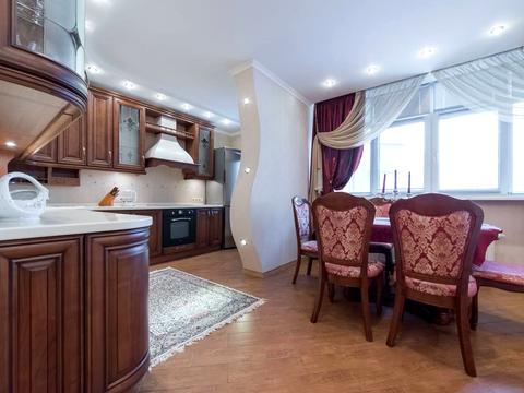 квартира за адресою Олександра Мишуги вул., 2