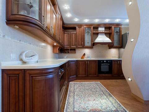 квартира за адресою Олександра Мишуги вул., 2