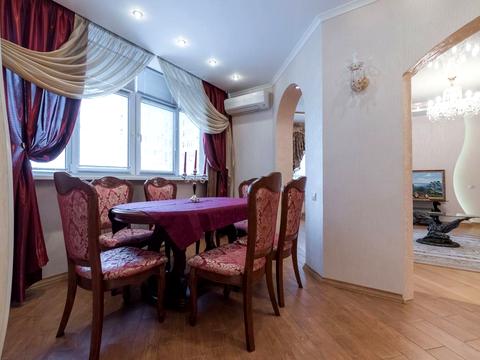 квартира за адресою Олександра Мишуги вул., 2