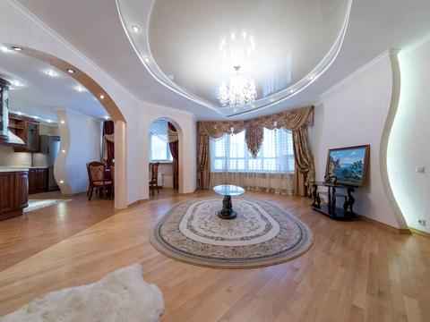 квартира за адресою Олександра Мишуги вул., 2