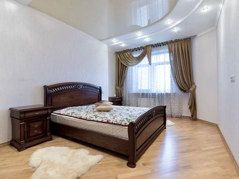 квартира за адресою Олександра Мишуги вул., 2